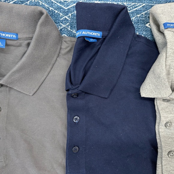 Men’s Work Shirt Bundle - Picture 5 of 6